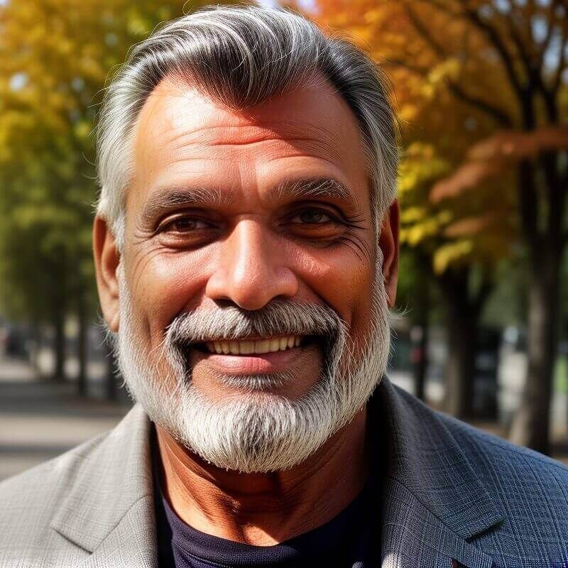 Kamal Chowdhury
