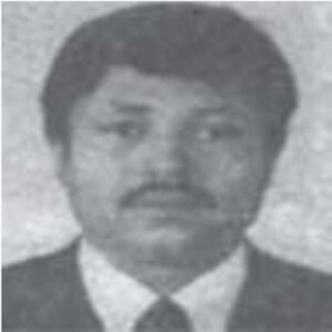 OSMAN GONI KHAN