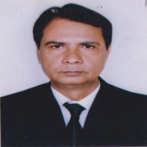 PROVAT KUMAR SARKAR