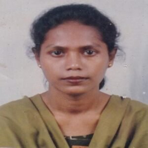 ROZEENA AKTER