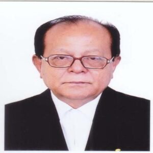 S. M. ALTAF HOSSAIN (Life Member)