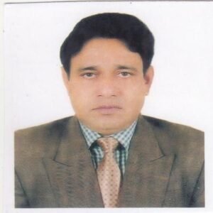 S. M. BAZLUR RASHID
