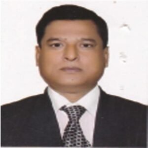 S. M. GOLAM MOSTOFA TARA