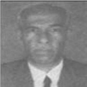 S. M. KHAIRUL ALAM