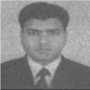 S. M. SHAMIM AHMED