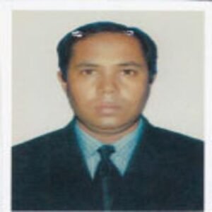 SHABBIR MD. MAHFUZUR RAHMAN MA