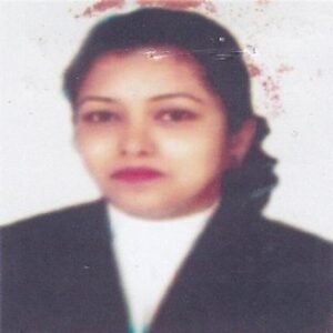 SABINA YESMIN CHOWDHURY (BINA)