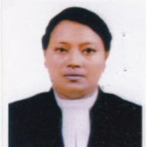 SALEHA BEGUM