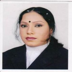 SALEHA BEGUM (SHILPI)
