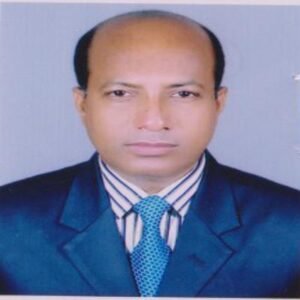 SANJIBAN ROY CHOWDHURY