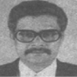 MD. SHAH JAHAN KABIR