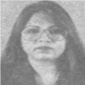 SHAHEEN AKHTER  CHOWDHURY
