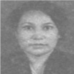 SHAHEEN SULTANA