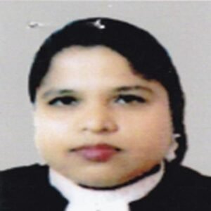 SHAHIDA YASMIN