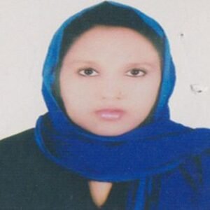 SUFIA KHATUN