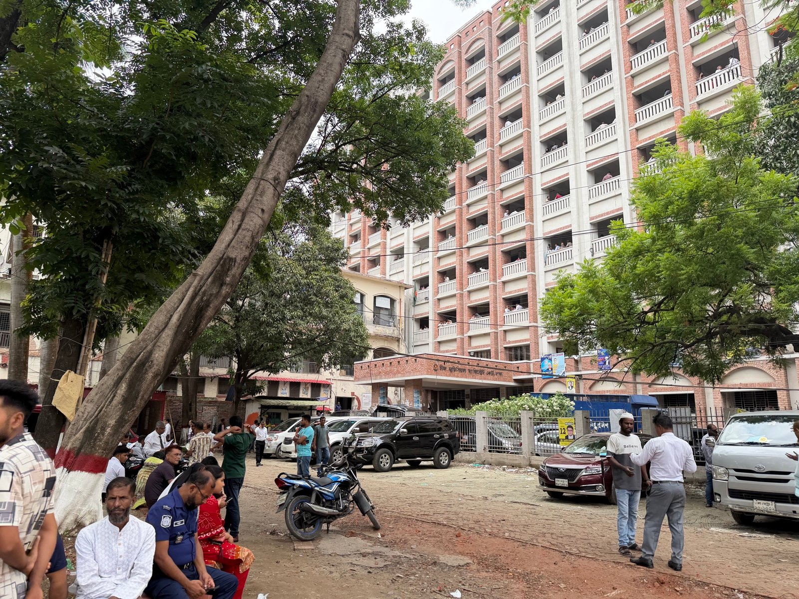 ১৭০ ধারার মুচলেকা