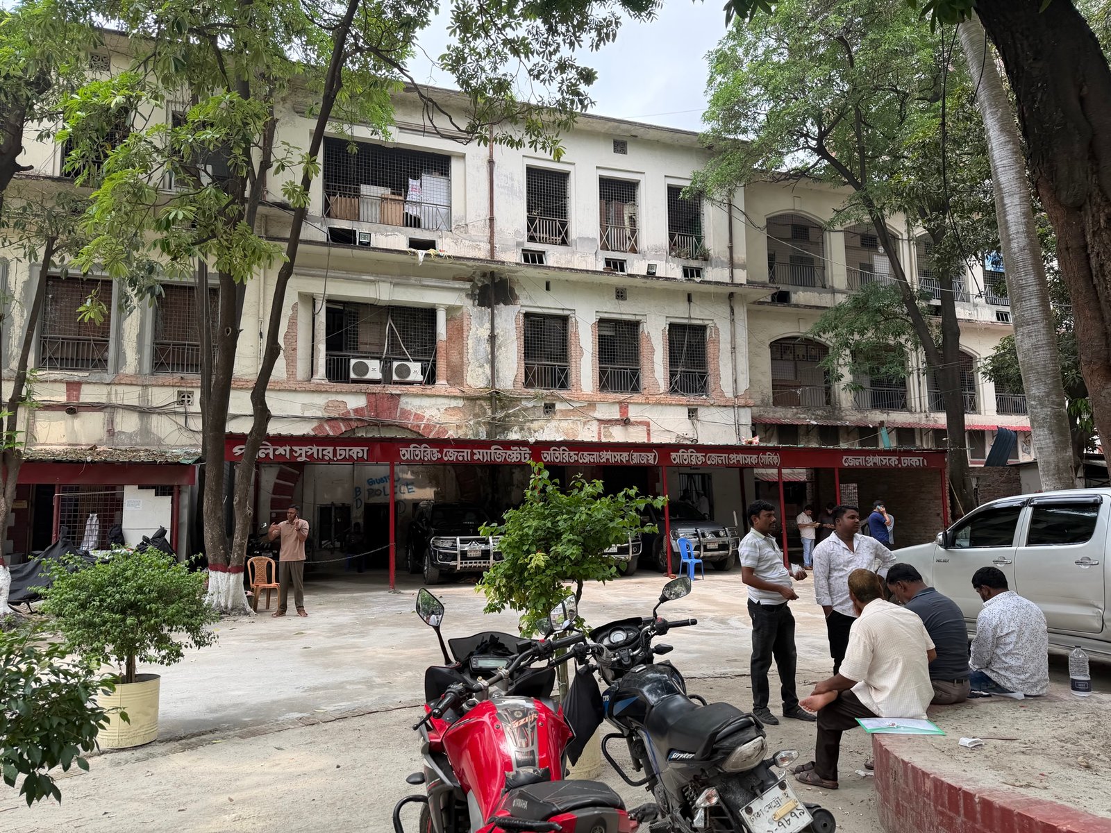 পাওয়ার অব অ্যাটর্নি আইন ২০২৩