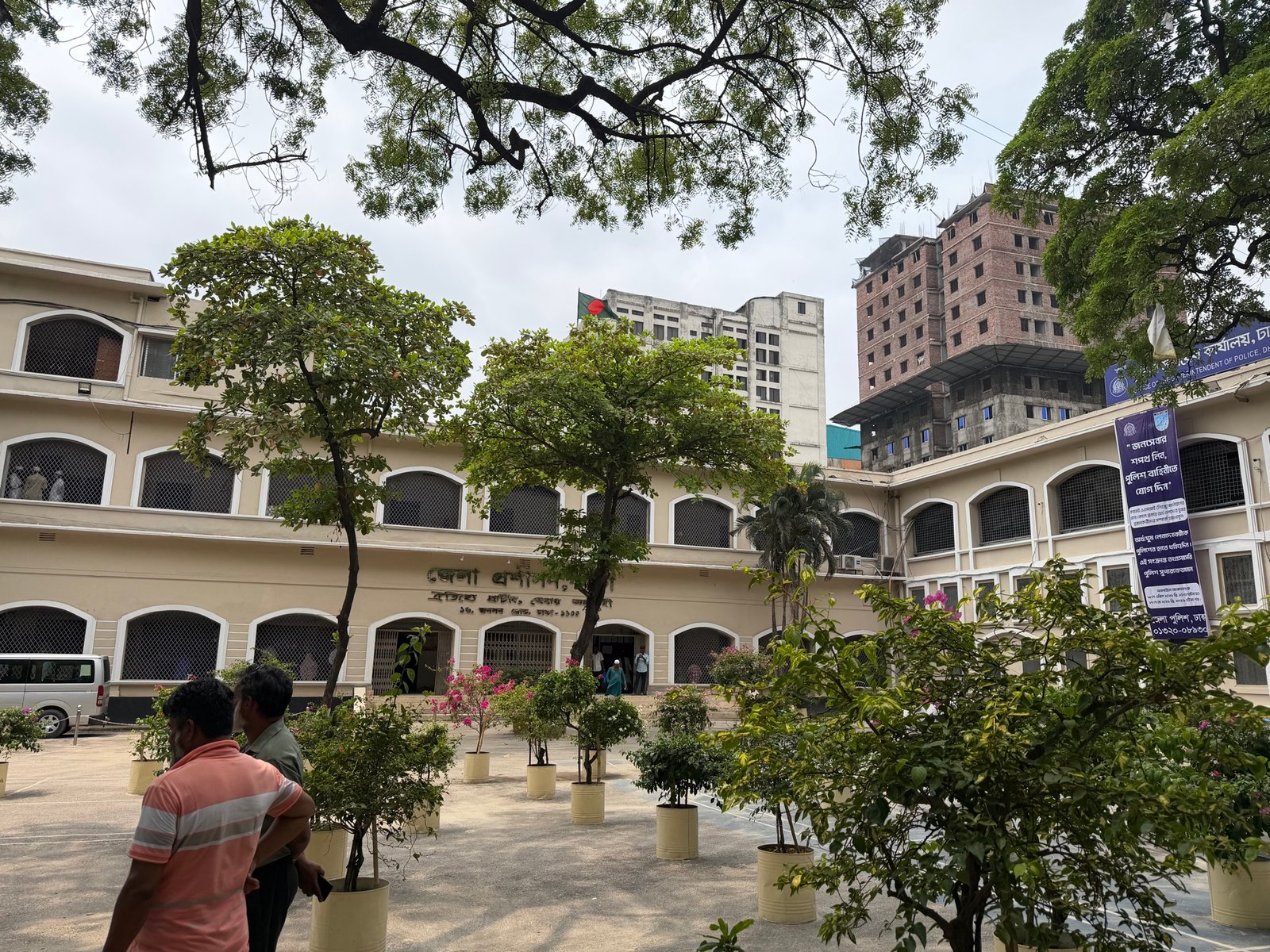 company formation in bangladesh