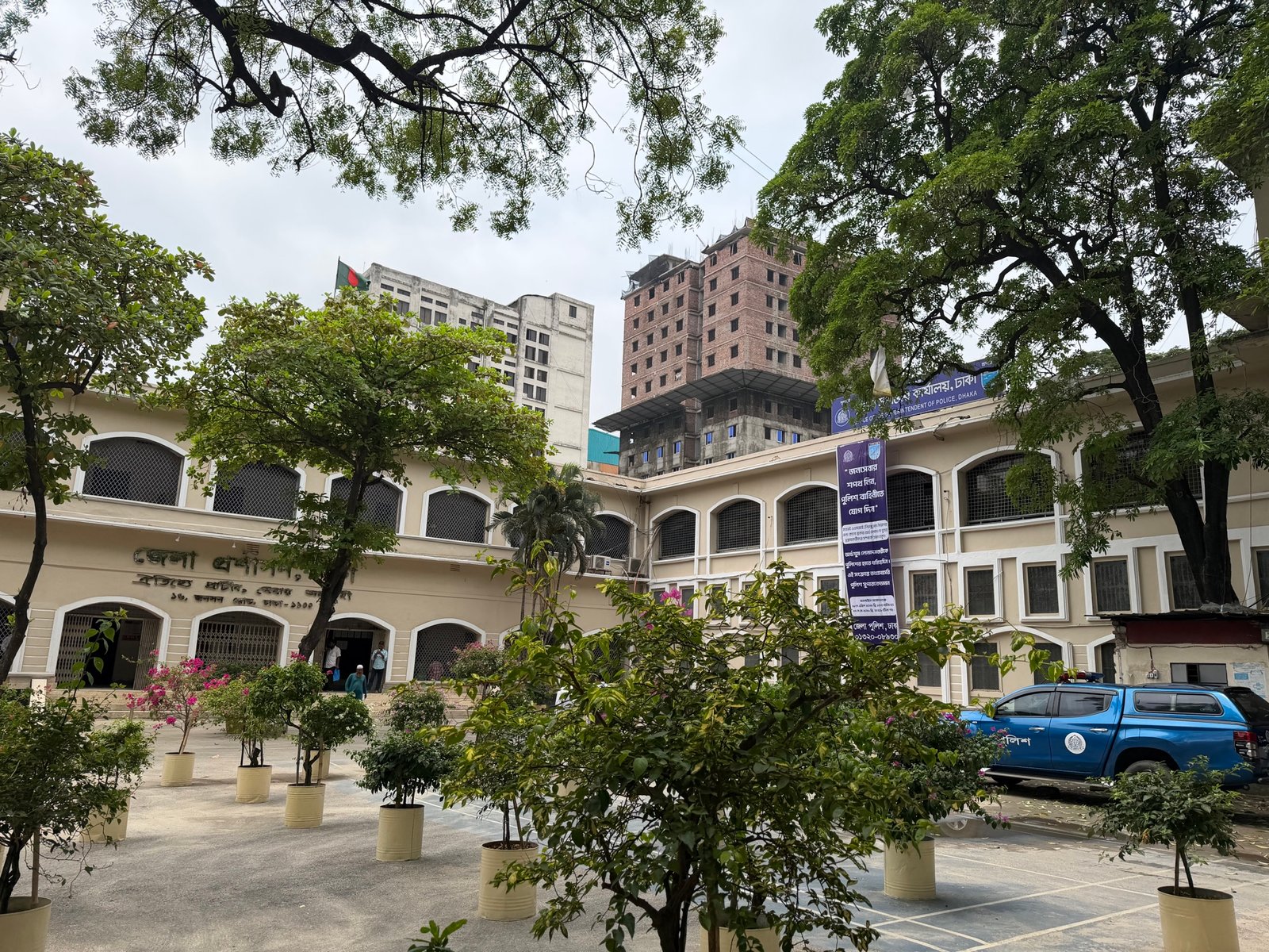আইনজীবী সমিতি বাংলাদেশ