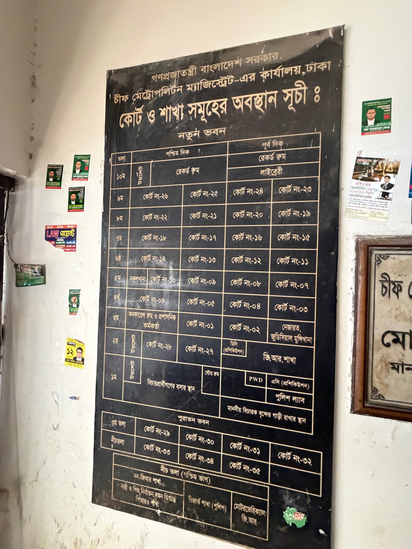 নারায়ণগঞ্জ আইনজীবী সমিতি