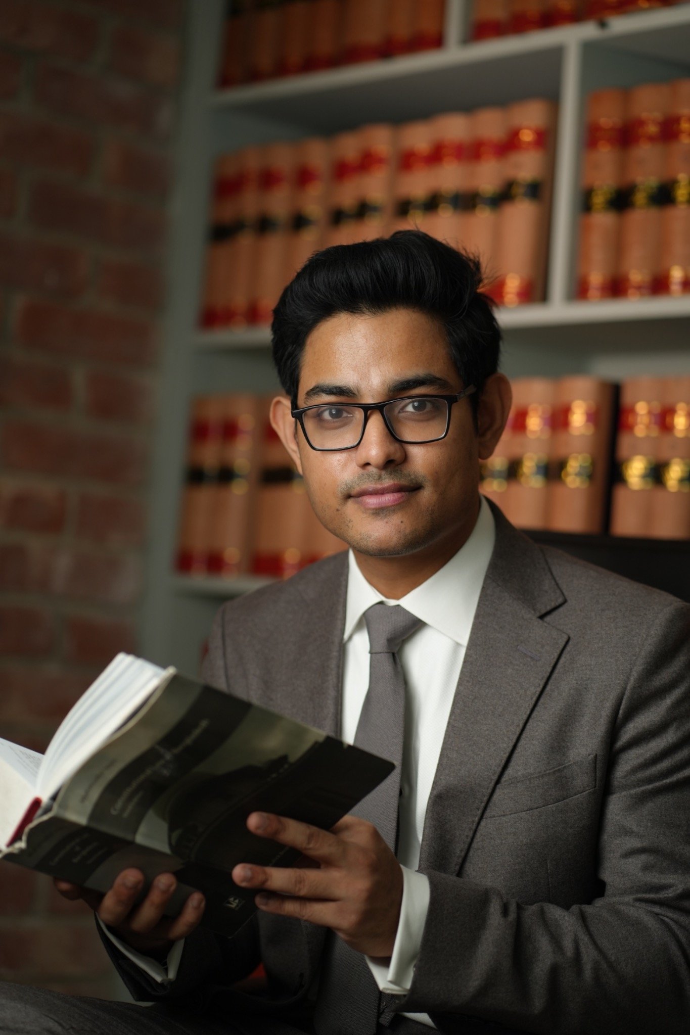 Supreme Court lawyer Bangladesh