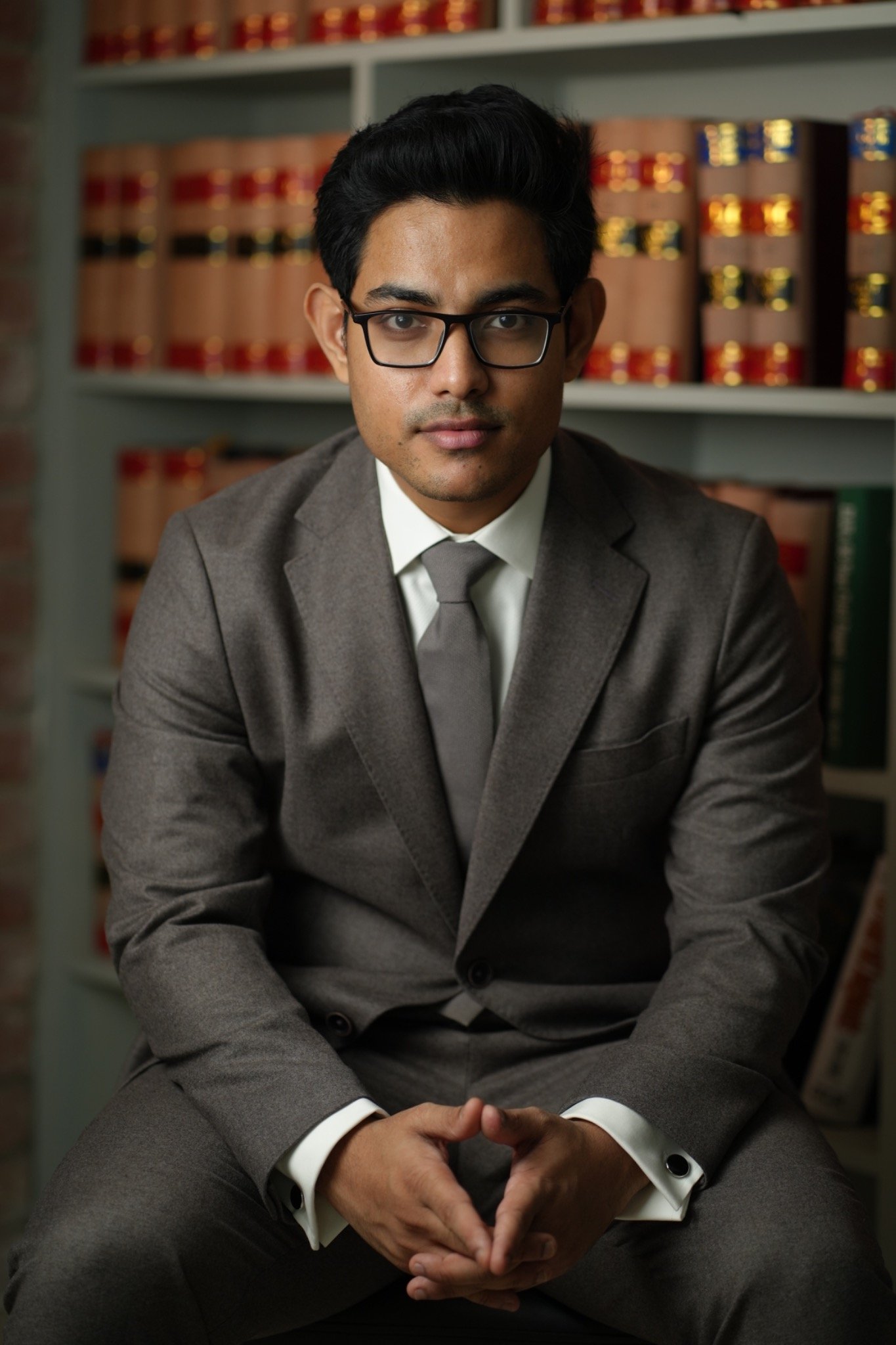 High Court advocate Bangladesh