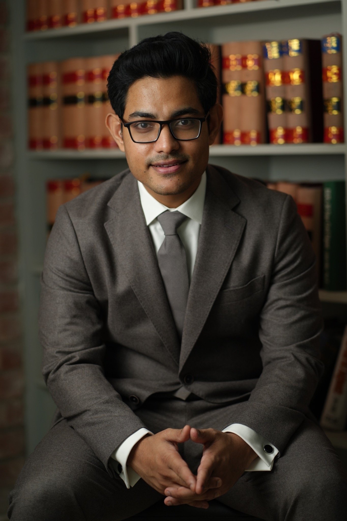 advocate in Dhaka