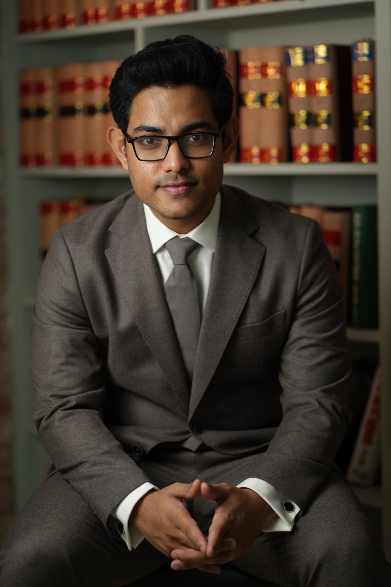 corporate lawyer in Bangladesh