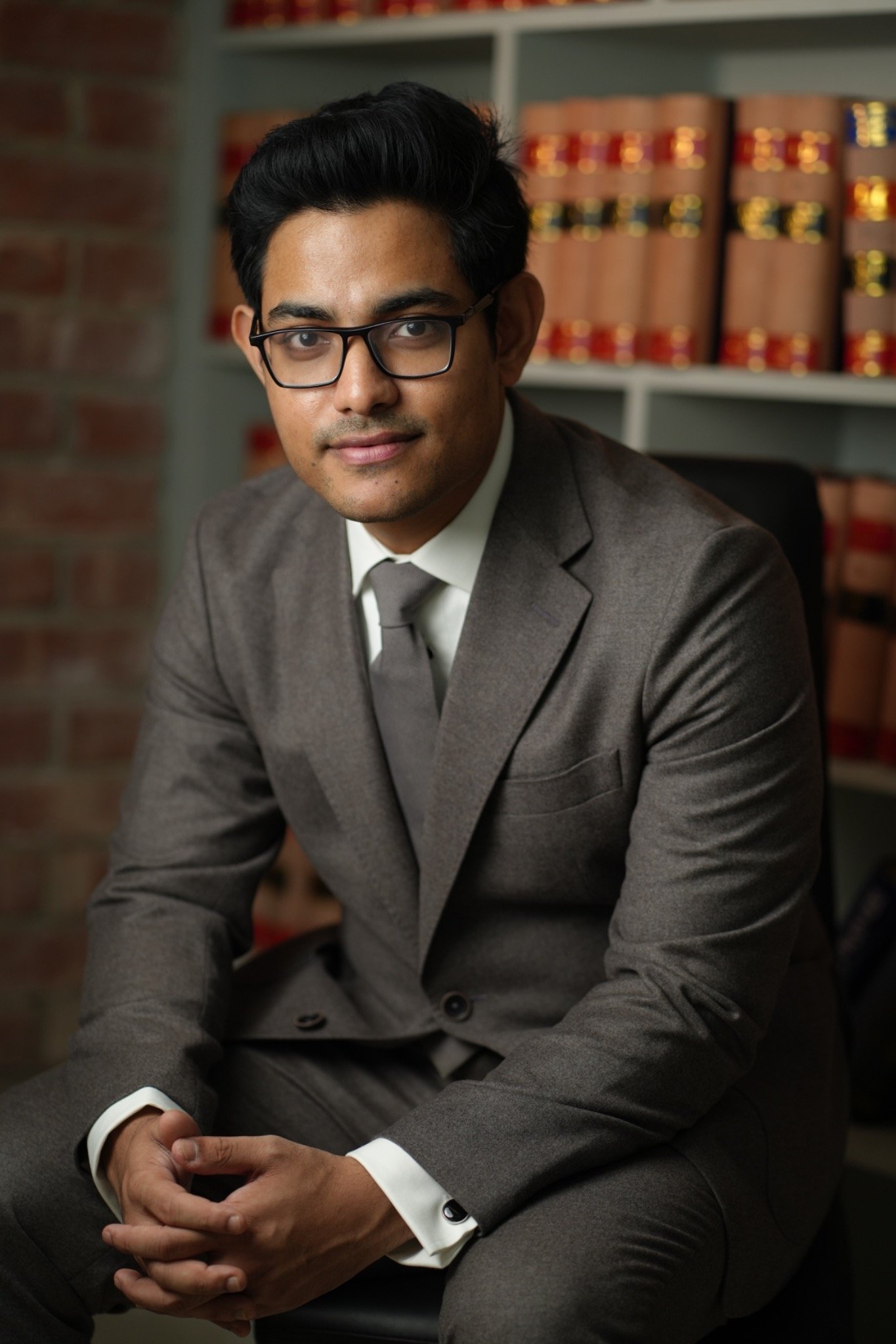 cyber crime lawyer Bangladesh