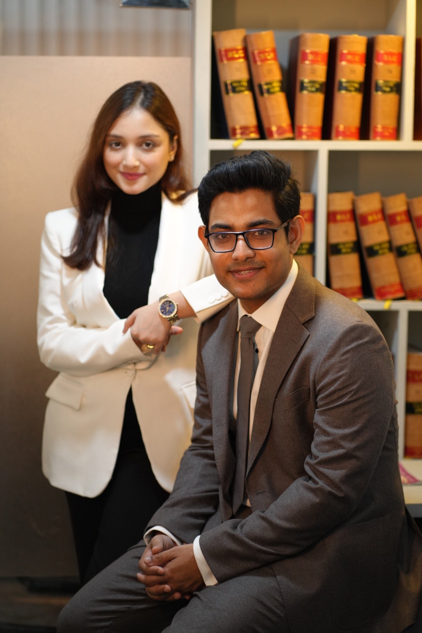 legal consultation Bangladesh