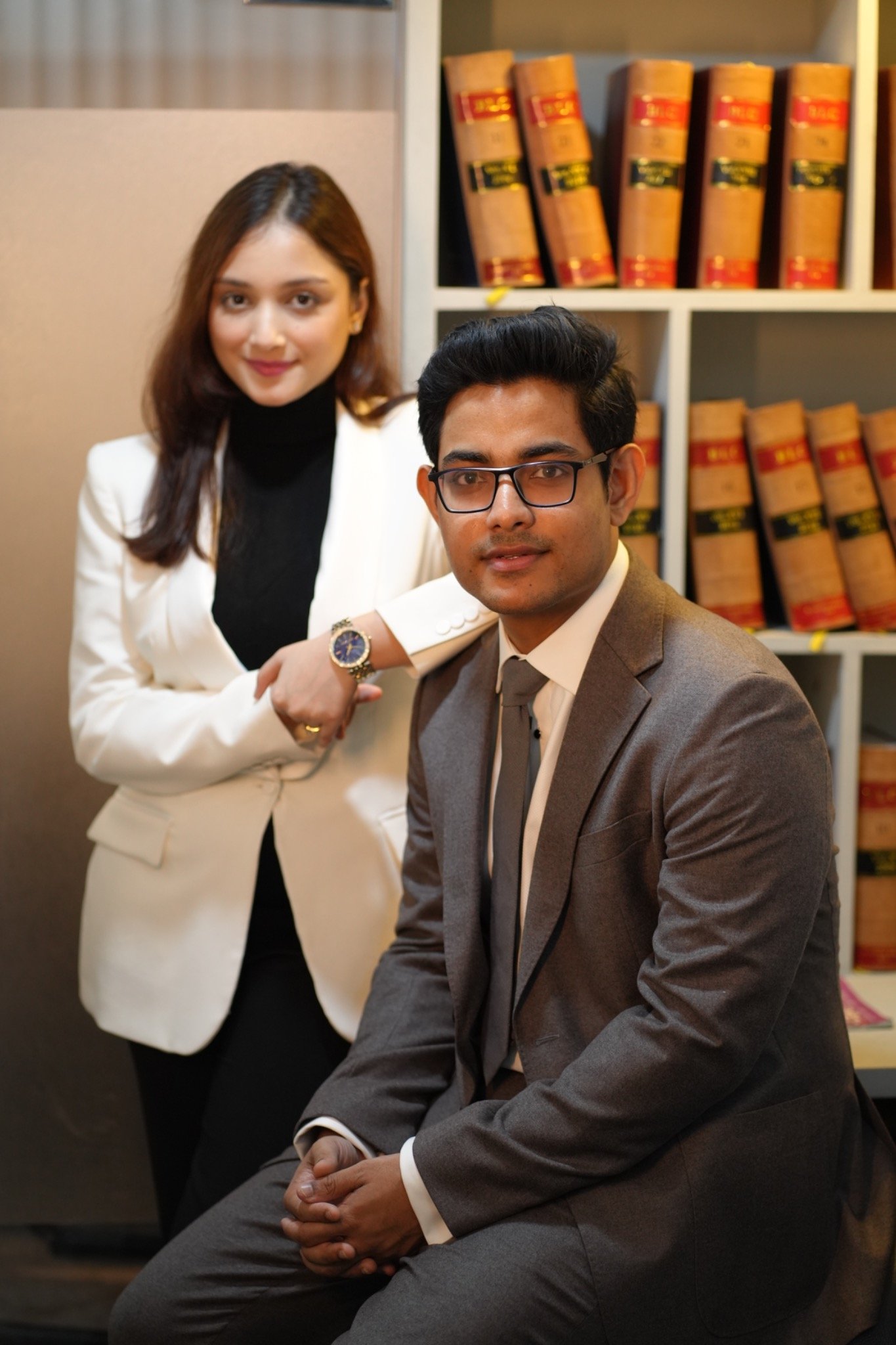 property advocate Dhaka