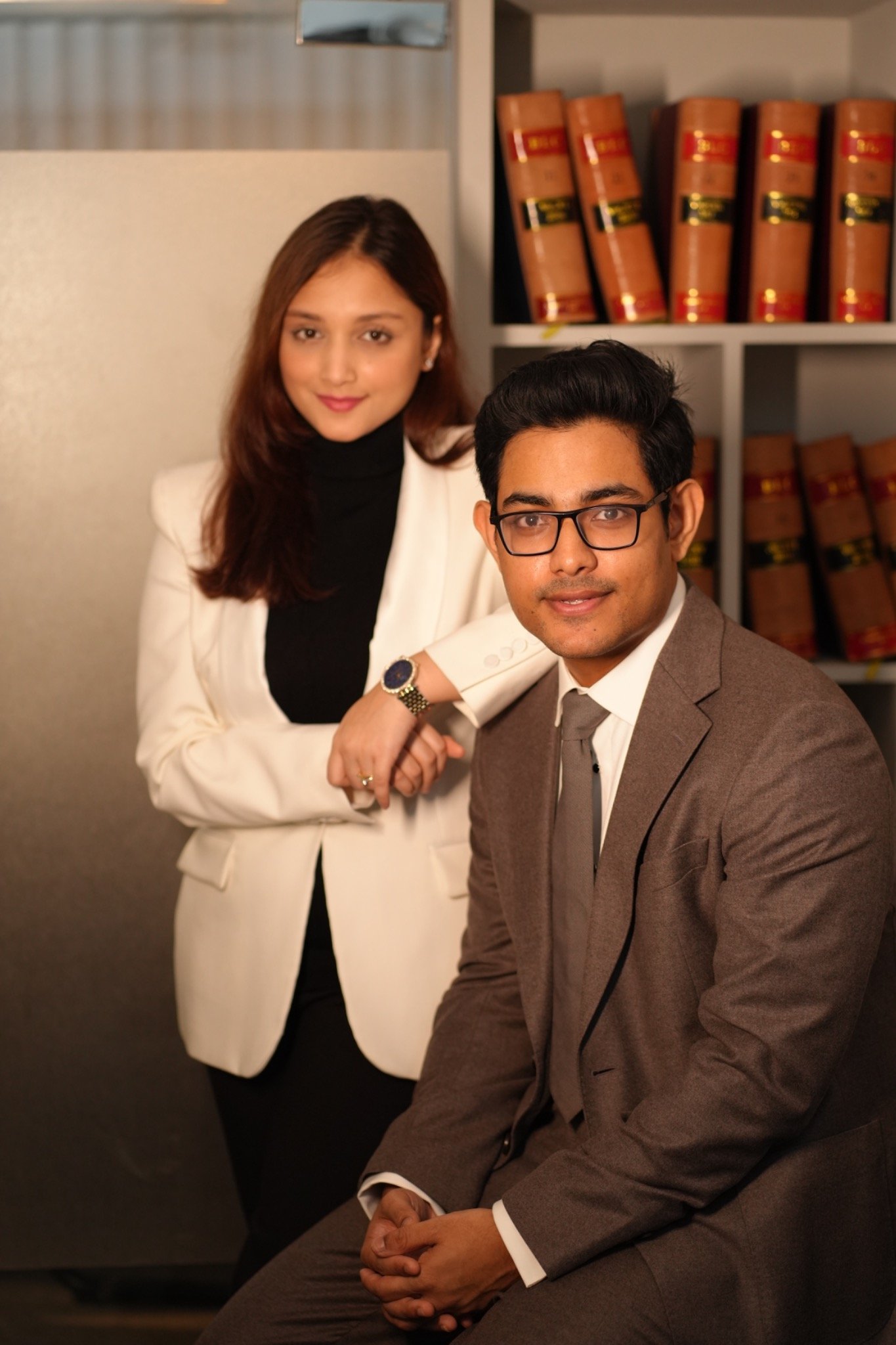 বাংলাদেশের সেরা এডভোকেট