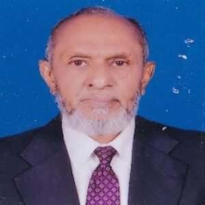 NIZAMUL HUQ CHOWDHURY