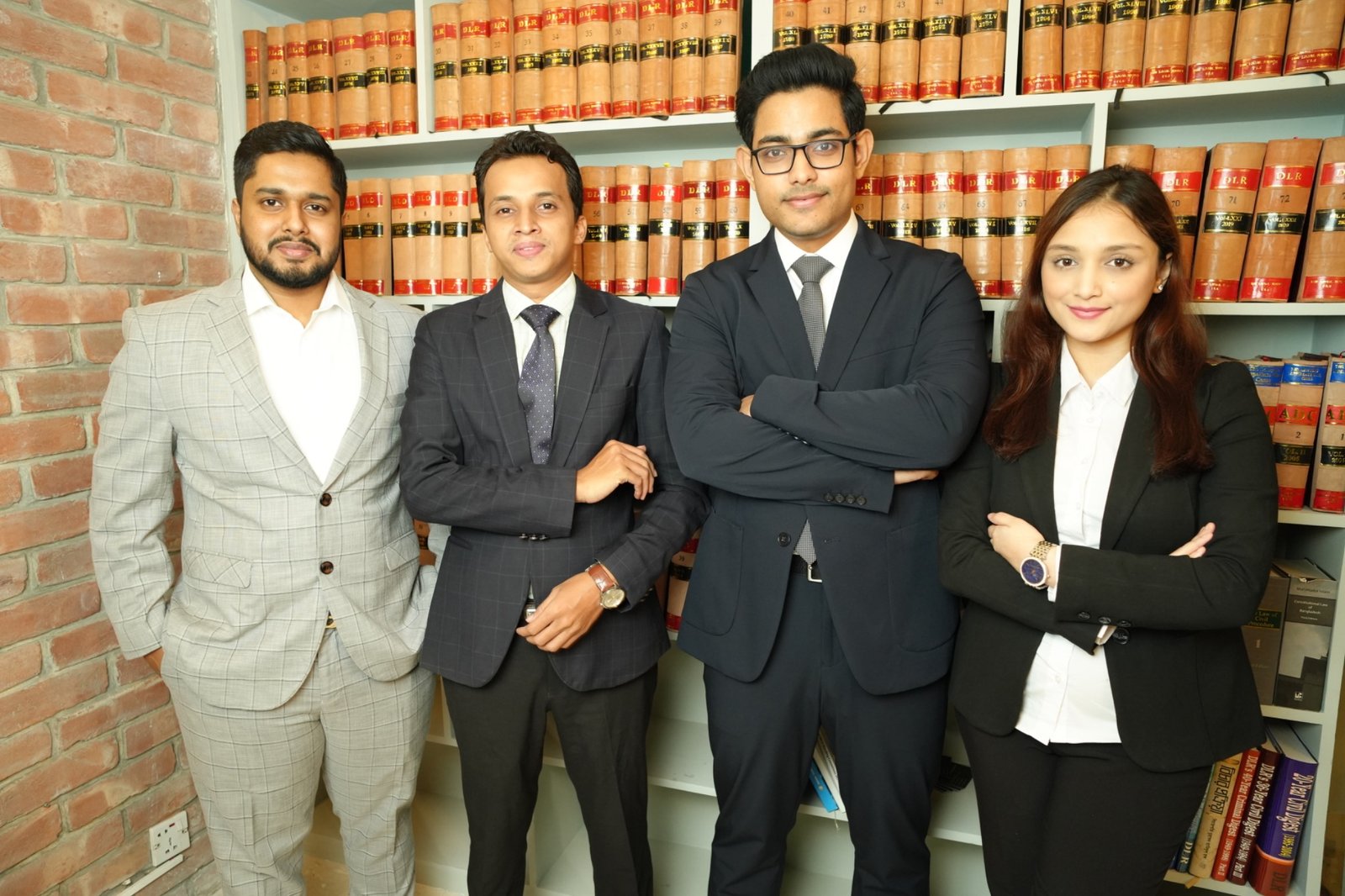 Civil Litigation in Bangladesh