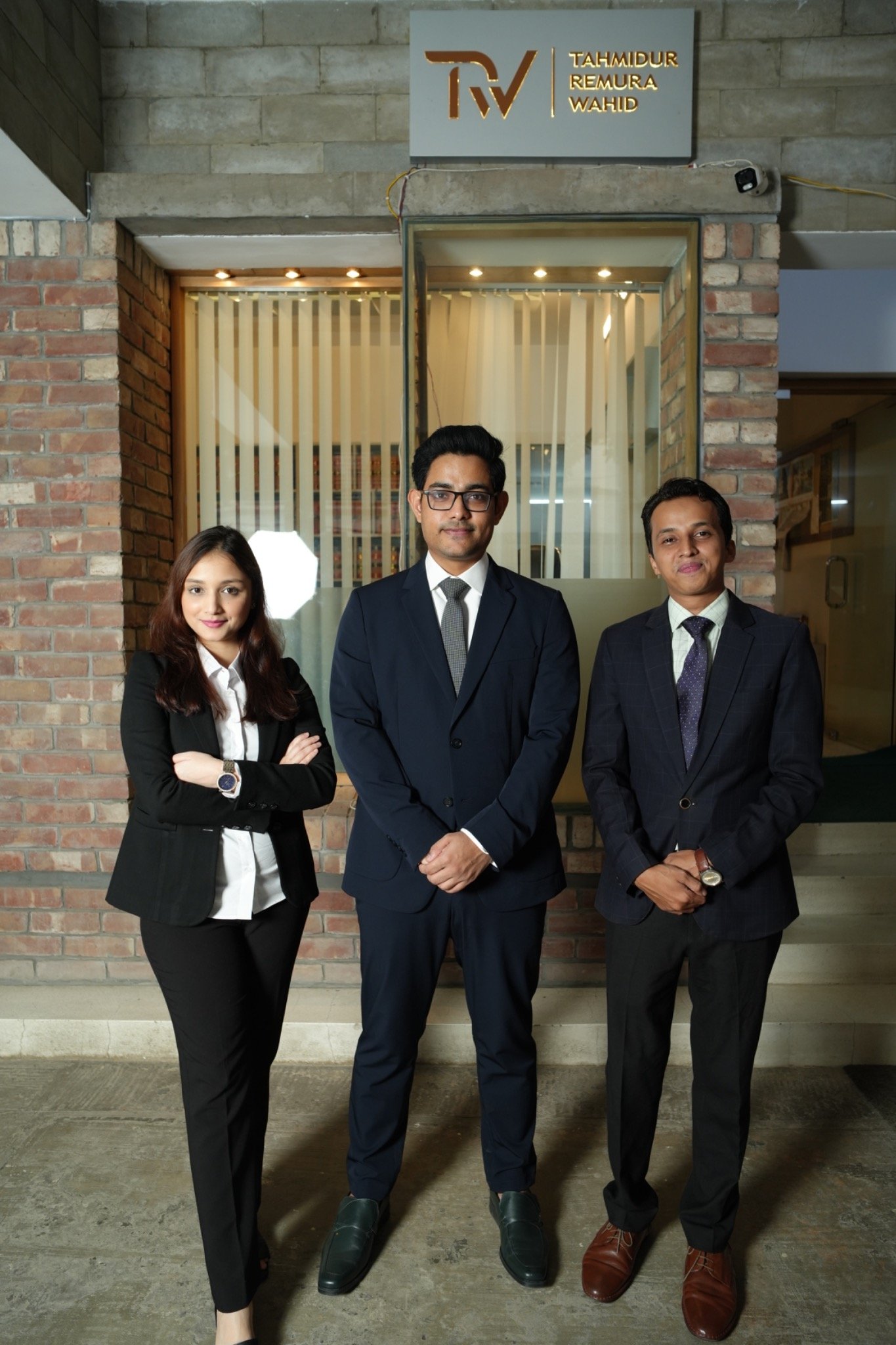 Criminal Defence in Bangladesh