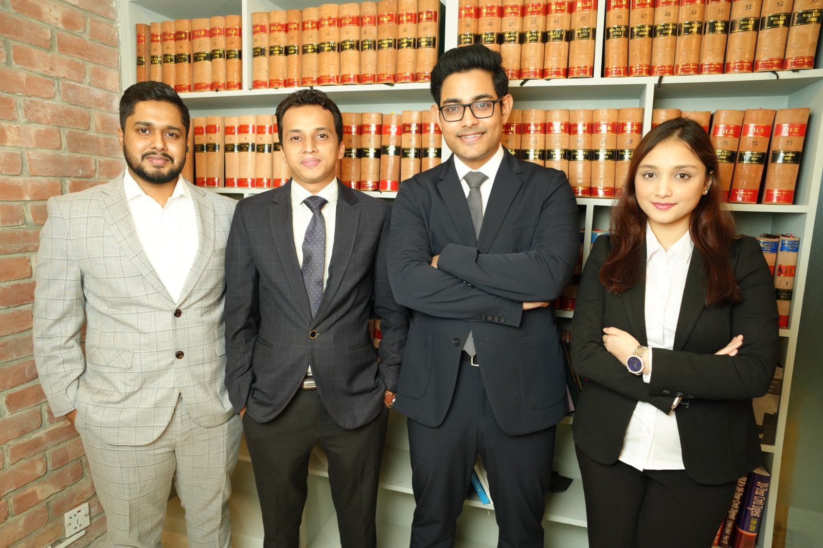 Property Law in Bangladesh